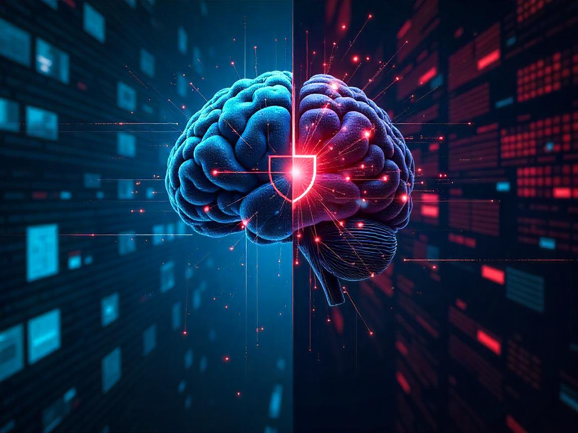 AI in Cybersecurity: How Artificial Intelligence is Reshaping Cyber Defense and Attacks