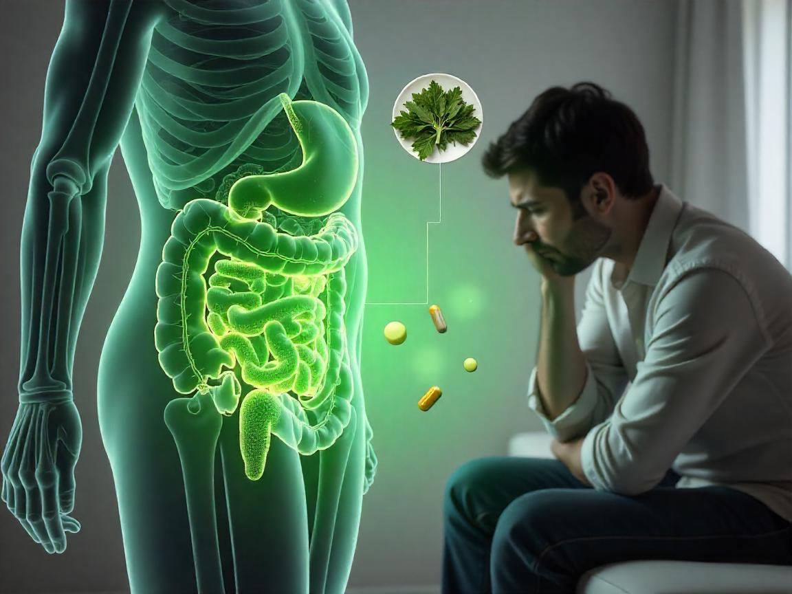 Why Is My Faeces Green? What It Reveals About Your Health, Disease Risk, and Even Insomnia