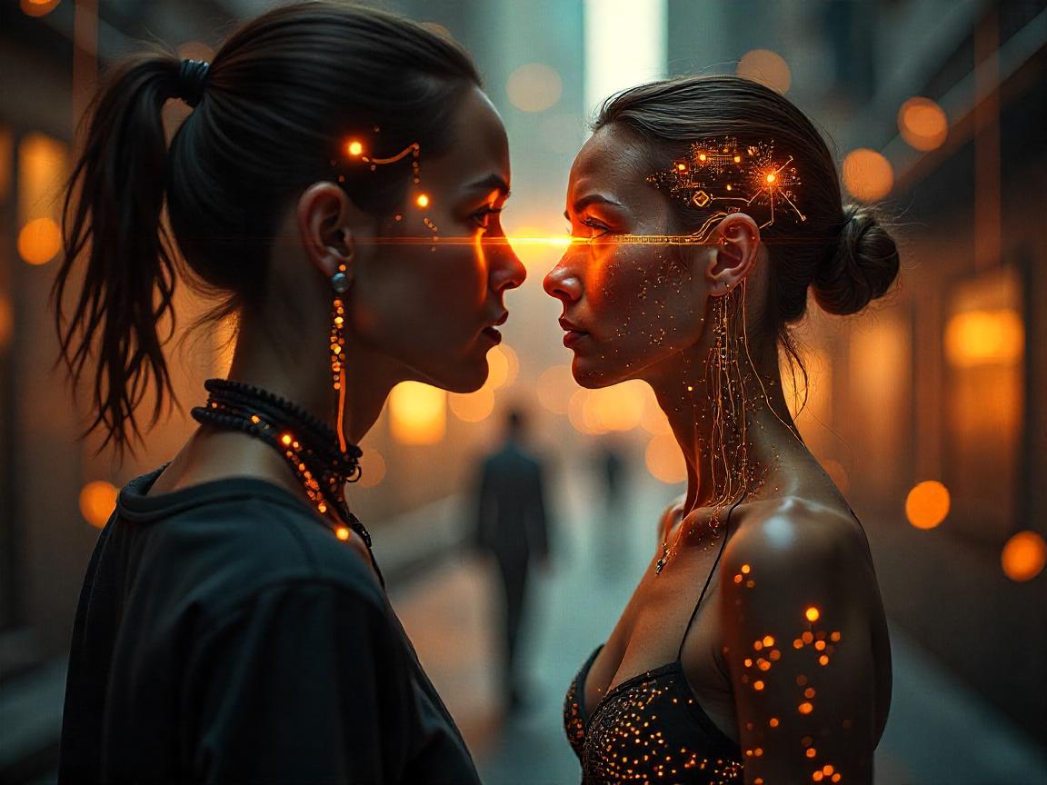 Brain-Machine Interfaces Are Redefining Human Potential