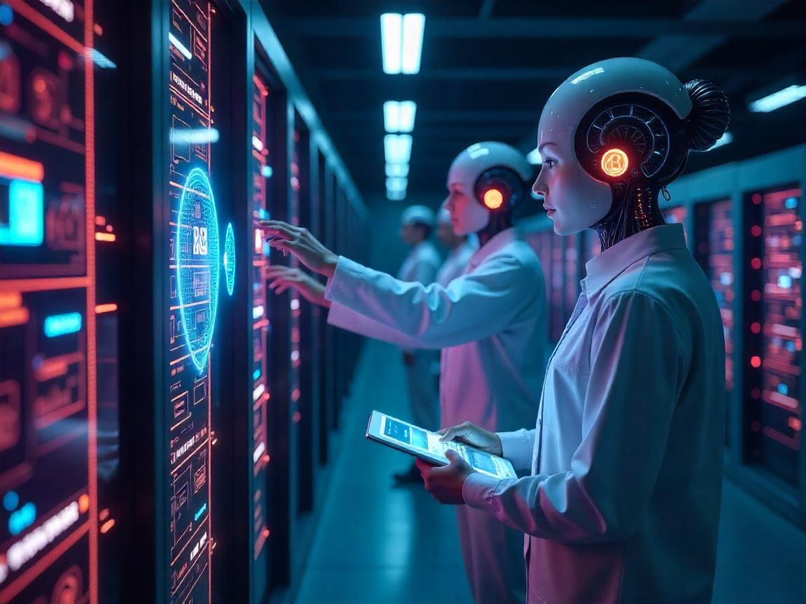 Implementing MFA for AI Agents: Securing the Next Frontier in Cybersecurity