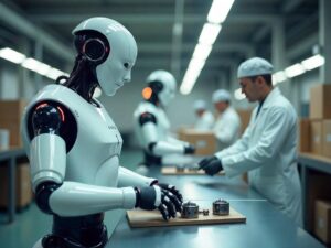 Tesla Optimus 2.0: How Humanoid Robots Are Quietly Reshaping Factories