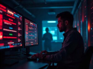 The Hidden Dangers of Outdated Software: How Unpatched Systems Invite Cyberattacks