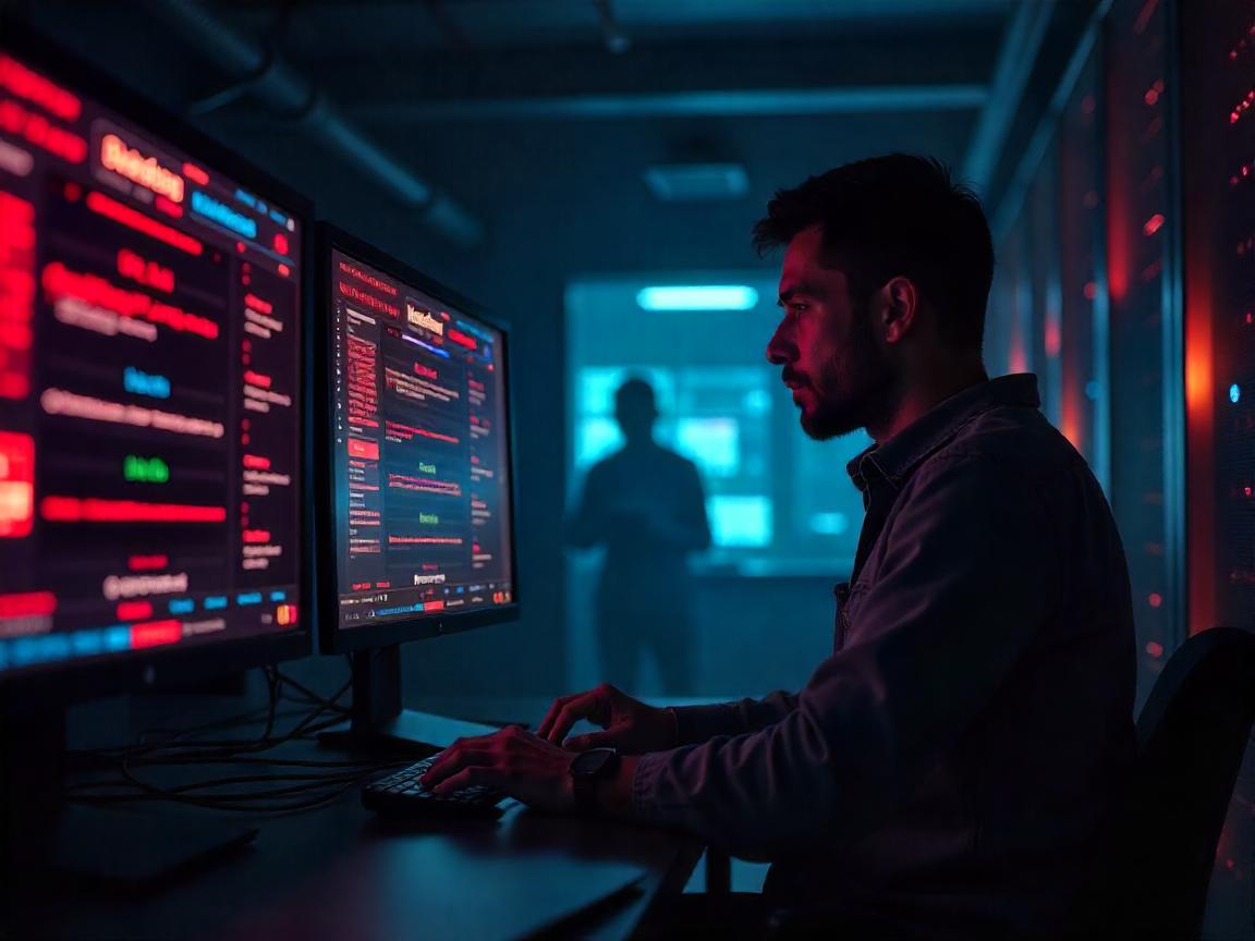 The Hidden Dangers of Outdated Software: How Unpatched Systems Invite Cyberattacks