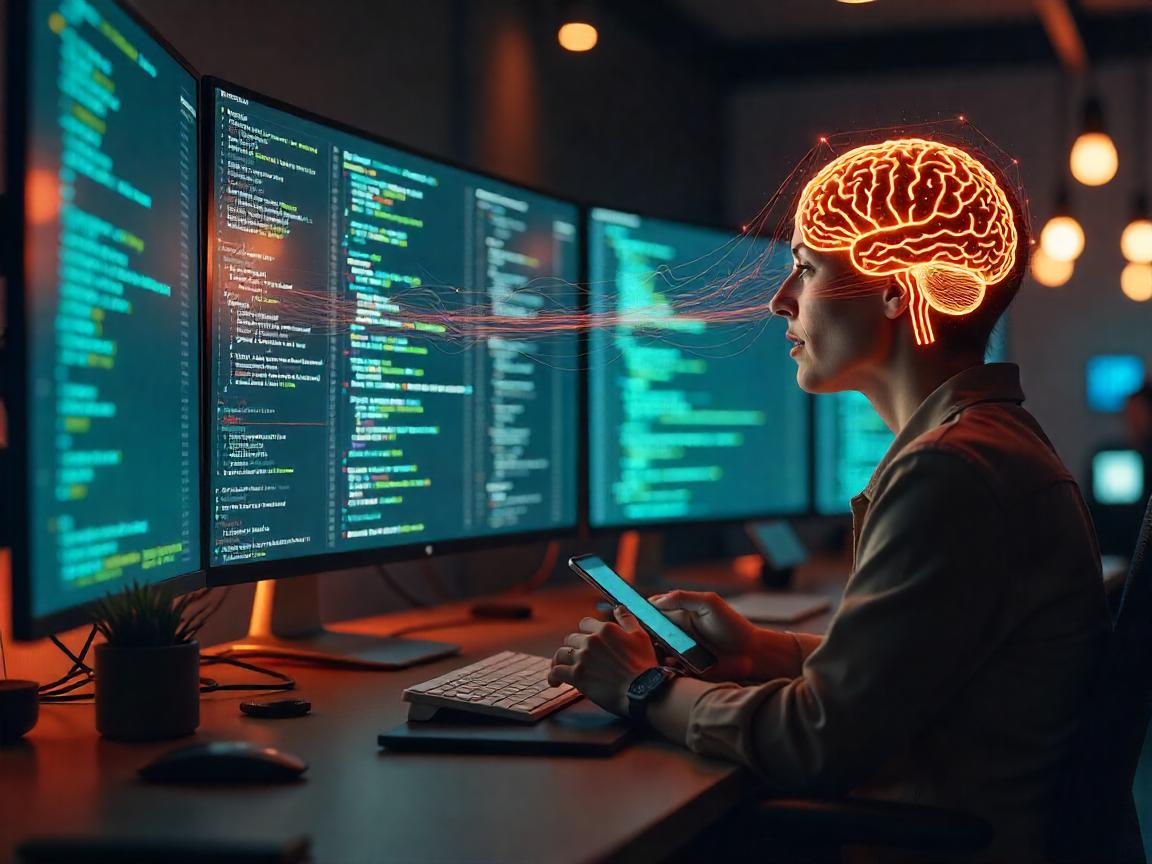 AI Reasoning Engines: How Autonomous Debugging Transforms Code