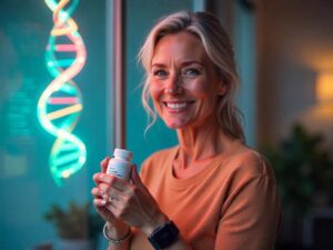 Menopause Treatment Breakthroughs: Why HRT Alternatives Are Changing the Game